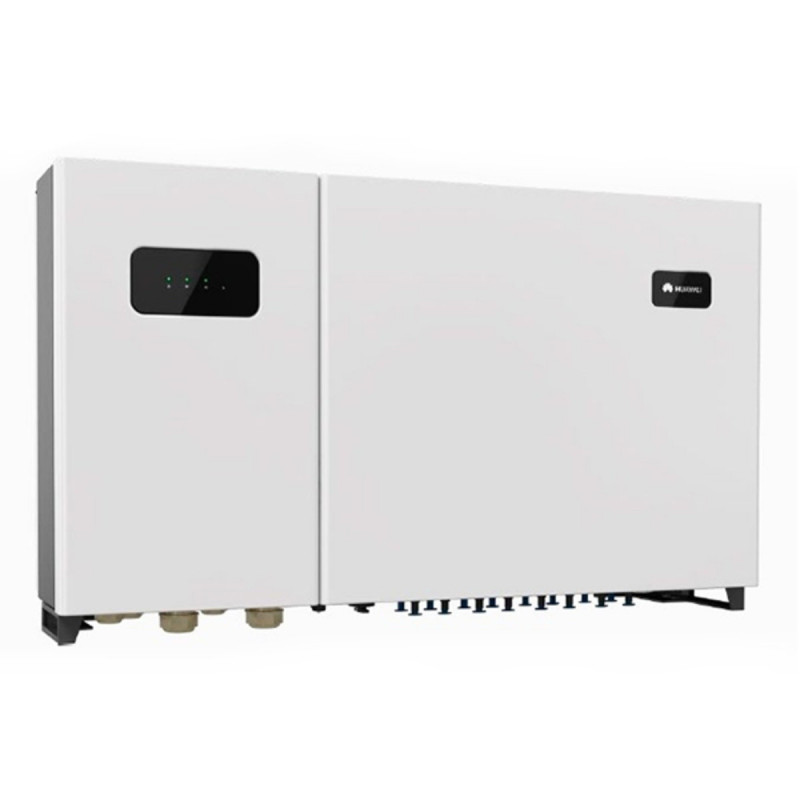 Инвертор сетевой Huawei SUN2000-33 KTL-A (30 кВт, 3 фазы, 4 MPPT) Инвертор сетевой Huawei SUN2000-33 KTL-A (30 кВт, 3 фазы, 4 MPPT)