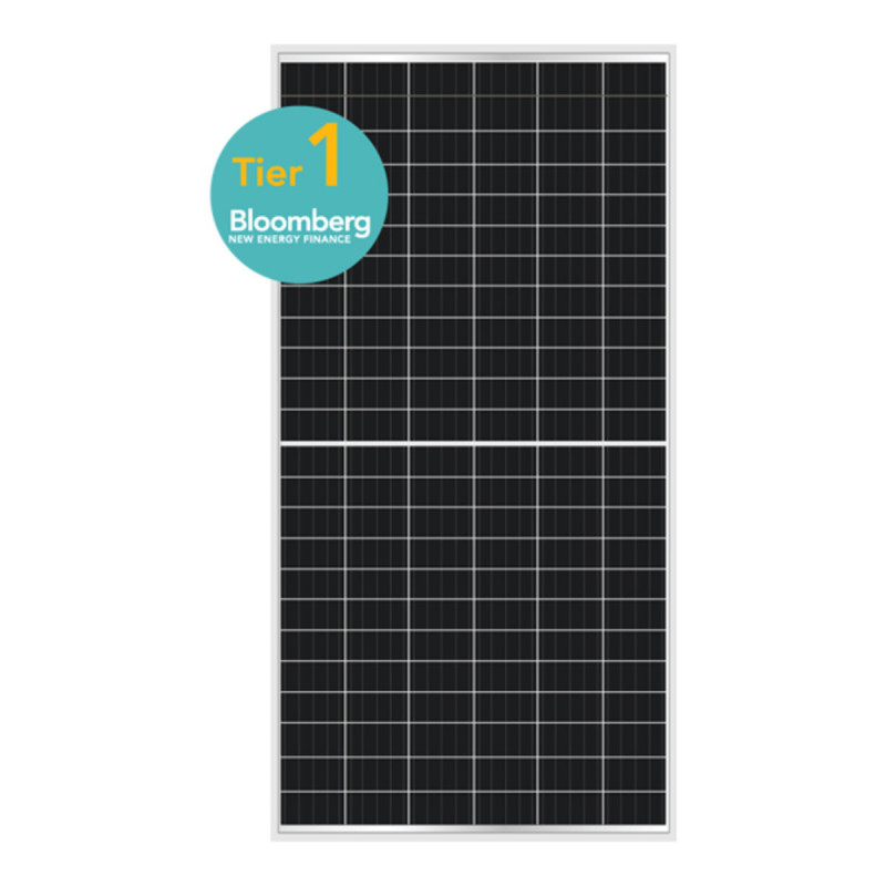 PV модуль ABi-Solar AB450-72MHC, 450 Wp, Mono 166HC PV модуль ABi-Solar AB450-72MHC, 450 Wp, Mono 166HC