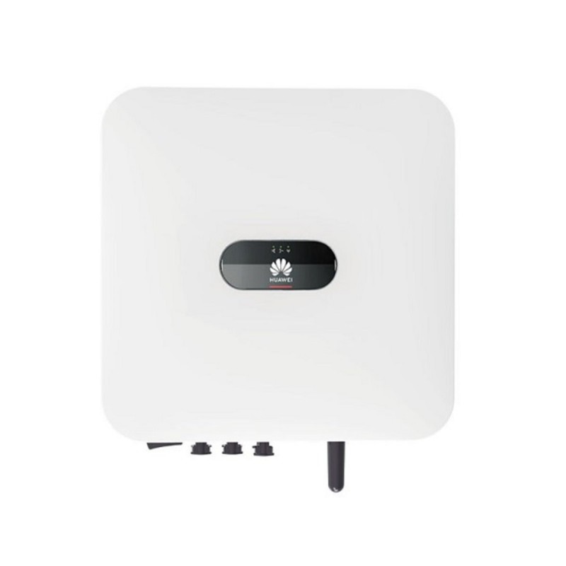 Инвертор гибридный Huawei SUN2000-2KTL-L1 (2 кВт, 1 фаза / 2 MPPT)