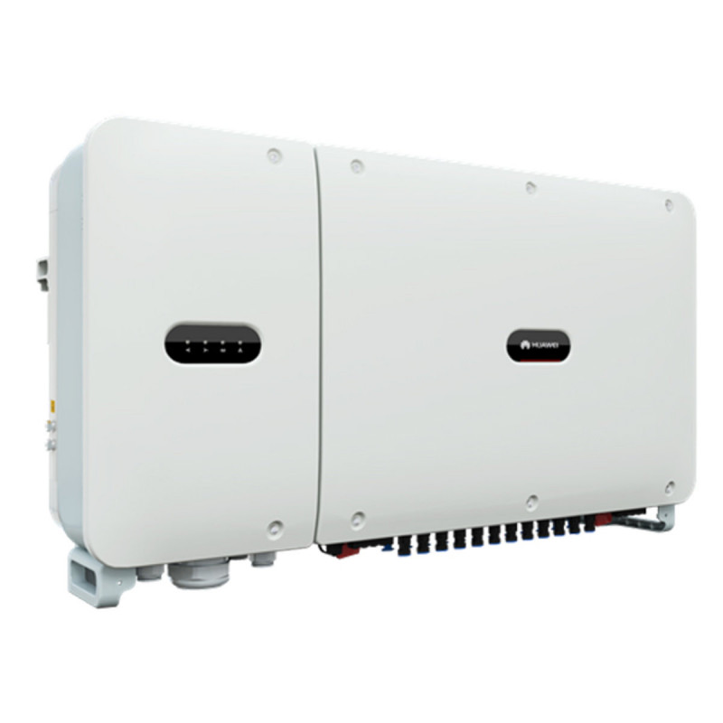Инвертор сетевой Huawei SUN2000-60KTL-M0 (60 кВт, 3 фазы, 6 MPPT) Инвертор сетевой Huawei SUN2000-60KTL-M0 (60 кВт, 3 фазы, 6 MPPT)