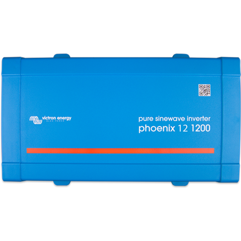 Инвертор автономный Victron Energy Phoenix 12/500 VE.Direct (0,5 кВА/0,43 кВт, 1 фаза, без MPPT) Инвертор автономный Victron Energy Phoenix 12/500 VE.Direct (0,5 кВА/0,43 кВт, 1 фаза, без MPPT)