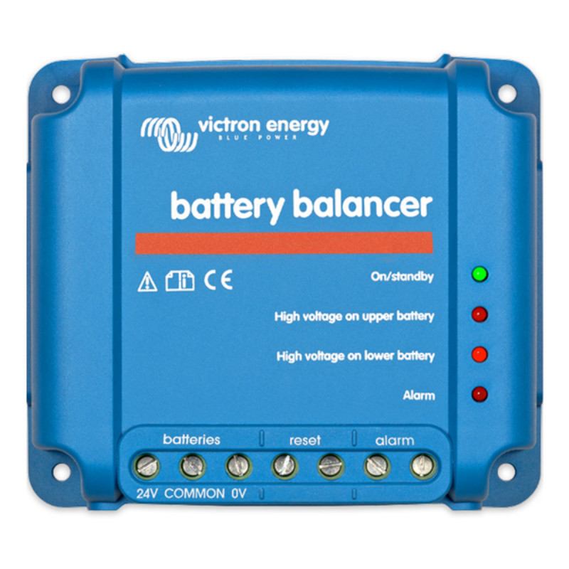 Стабилизатор аккумулятора Battery Balancer Стабилизатор аккумулятора Battery Balancer