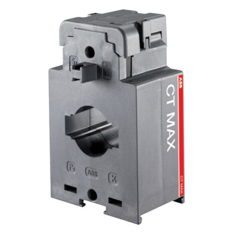 Трансформатор тока АВВ CT MAX 800/5 (800А/5А, клас точности 0,5) Трансформатор тока АВВ CT MAX 800/5 (800А/5А, клас точности 0,5)