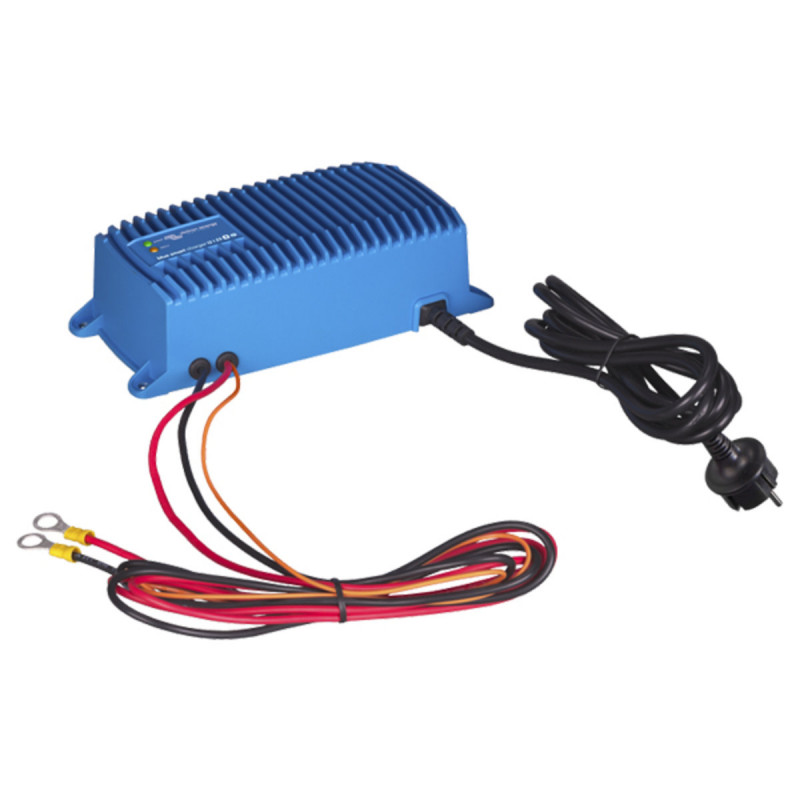 Зарядное устройство Blue Smart IP67 Charger 24/12(1+si) 230V CEE 7/7 Зарядное устройство Blue Smart IP67 Charger 24/12(1+si) 230V CEE 7/7