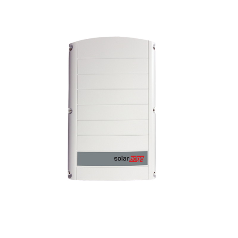 Инвертор сетевой SolarEdge SE30K SETAPP (30 кВт, 3 фазы, без MPPT) Инвертор сетевой SolarEdge SE30K SETAPP (30 кВт, 3 фазы, без MPPT)