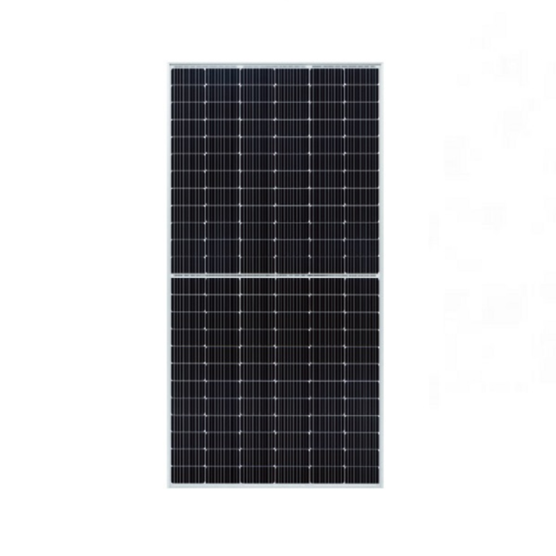PV модуль Sunova Solar SS-550-72MDH, 550 Wp, Mono 182HC
