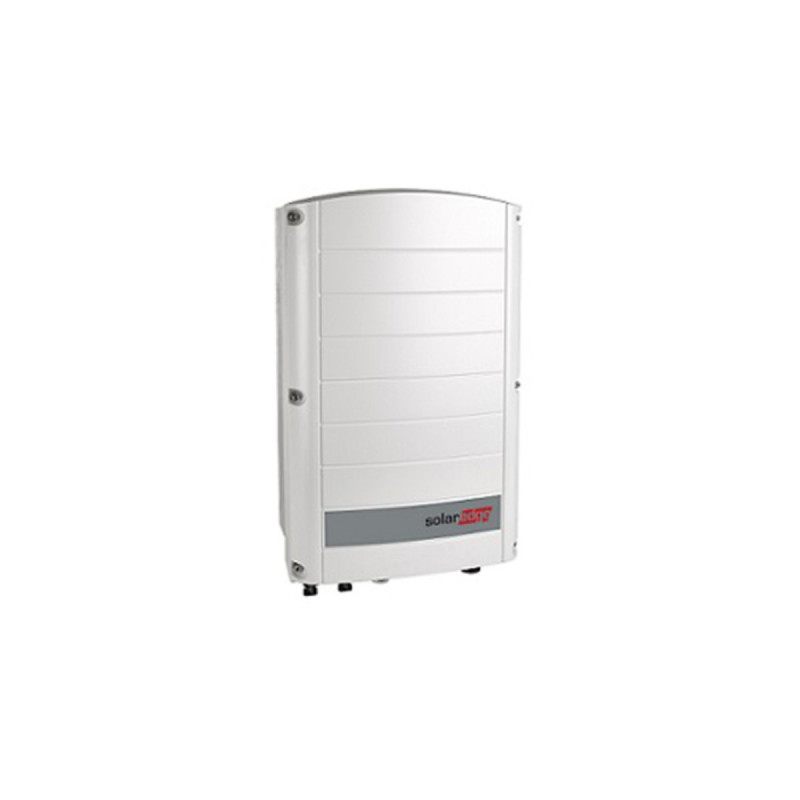 Инвертор сетевой SolarEdge SE5K SETAPP (5 кВт, 3 фазы, без MPPT) Инвертор сетевой SolarEdge SE5K SETAPP (5 кВт, 3 фазы, без MPPT)