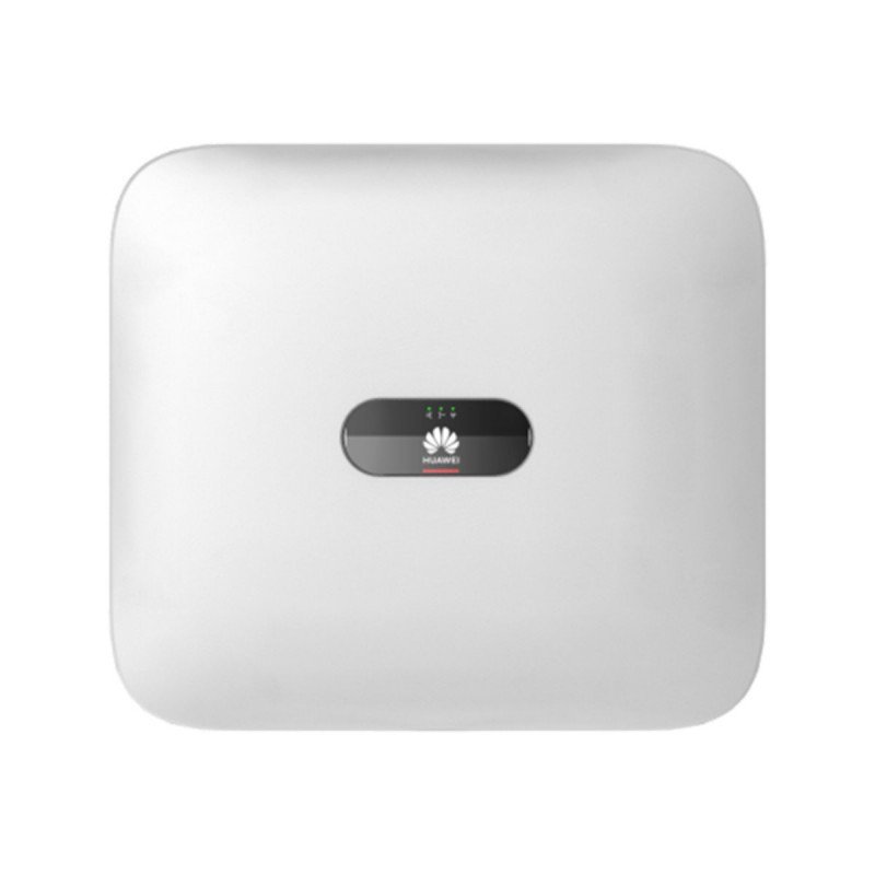 Инвертор сетевой Huawei SUN2000-12KTL-M2 (12 кВт, 3 фазы, 2 MPPT) Инвертор сетевой Huawei SUN2000-12KTL-M2 (12 кВт, 3 фазы, 2 MPPT)